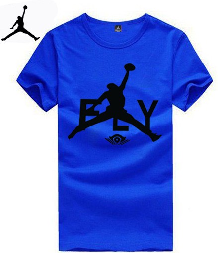 men jordan t-shirt S-XXXL-0142